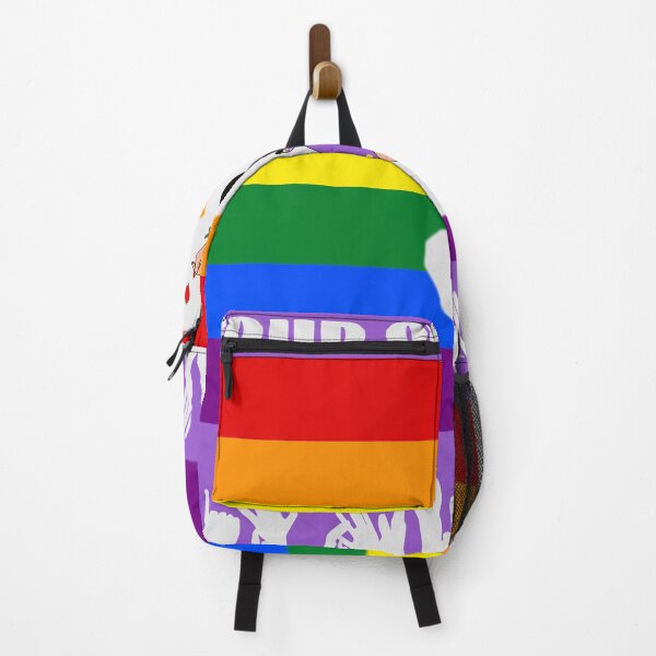Item preview, LGBTQI+ designed and sold by Araña lo que puedas punto com.