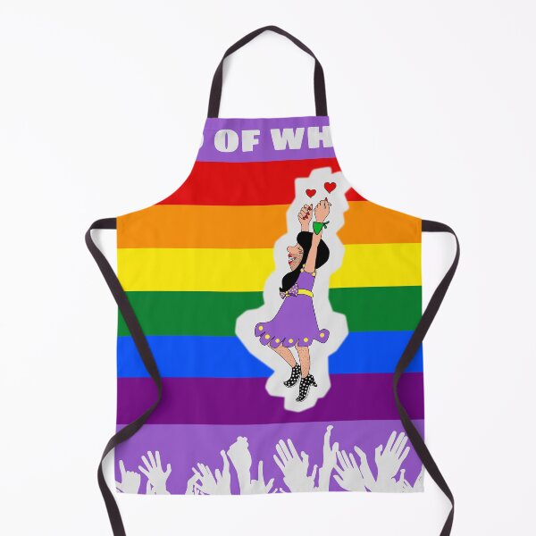 Artikelvorschau, LGBTQI + entworfen und verkauft von Araña lo que puedas punto com.
