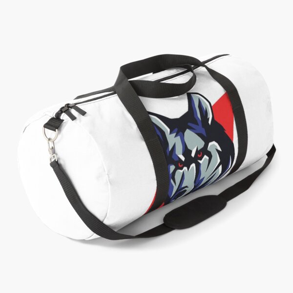 Item preview, Wolf Face Art designed and sold by mouad naouiri.