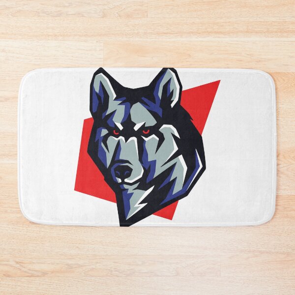 Item preview, Wolf Face Art  designed and sold by mouad naouiri.