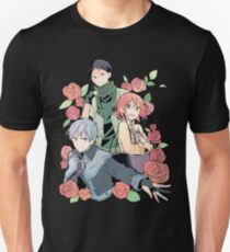 Akagami no Shirayuki-hime Unisex T-Shirt