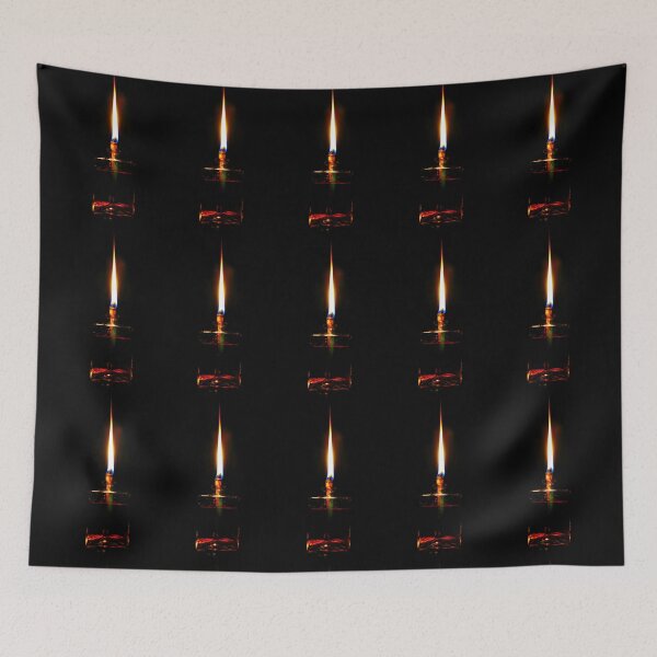 Item preview, Flame  designed and sold by Savannah Gibbs.