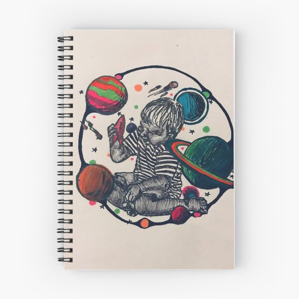 Item preview, Space Boy designed and sold by Holyjesusstick.