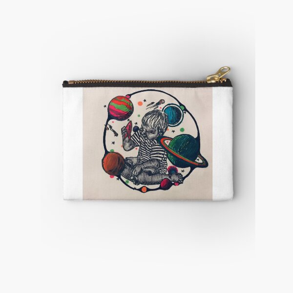 Item preview, Space Boy designed and sold by Holyjesusstick.