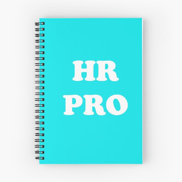 Item preview, HR Pro designed and sold by ThingsByJoy.