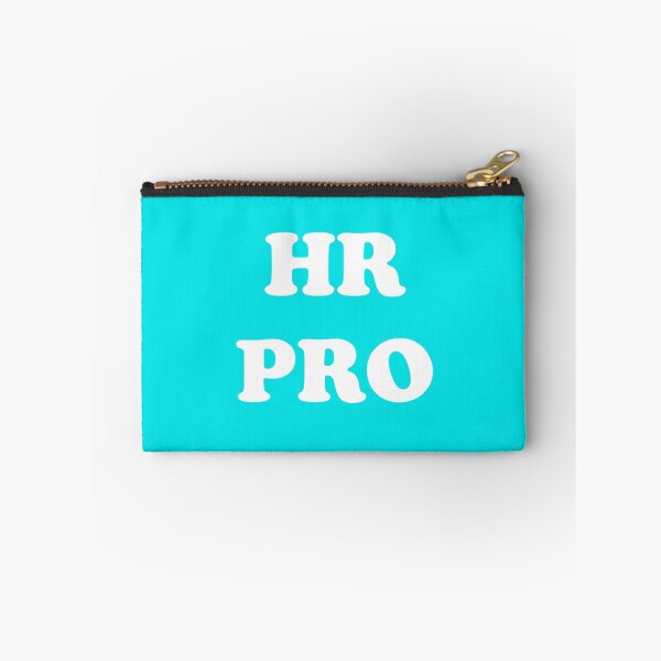 Aperçu de l'œuvre HR Pro créée et vendue par ThingsByJoy.
