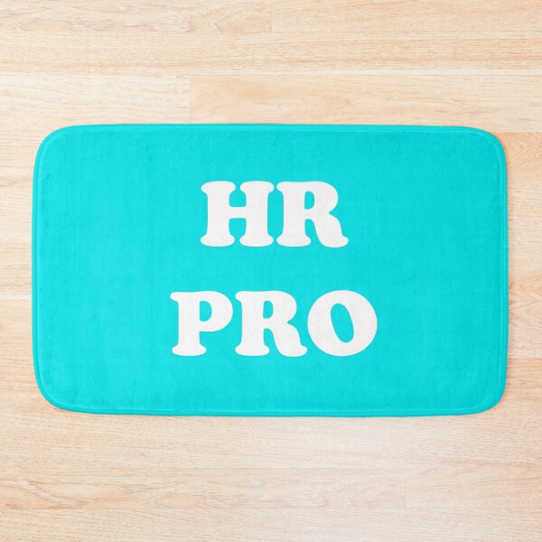Item preview, HR Pro designed and sold by ThingsByJoy.