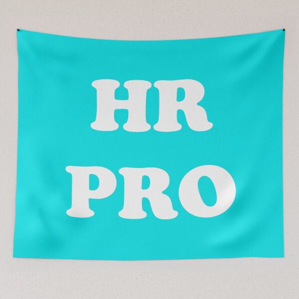 Item preview, HR Pro designed and sold by ThingsByJoy.