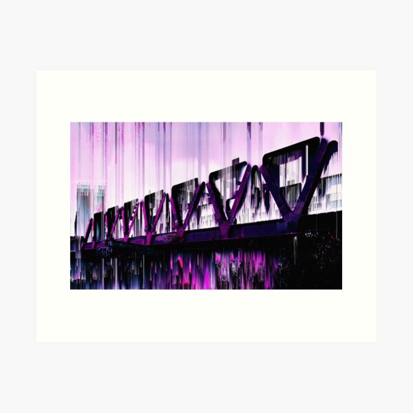 GATEWAY OF THE MIND Art Print