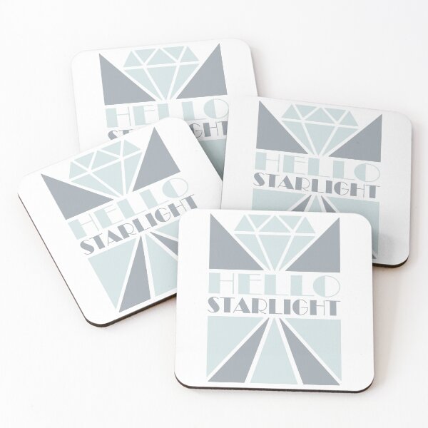 Item preview, Hello, Starlight designed and sold by arturekdesign.