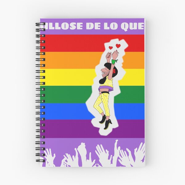 Item preview, LGBTQI+ designed and sold by Araña lo que puedas punto com.