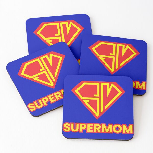 Item preview, supermom designed and sold by s-arta.