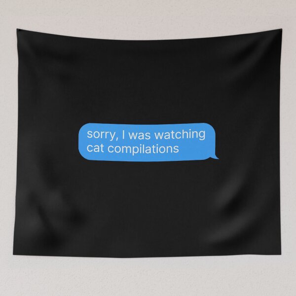 Item preview, cat compilations designed and sold by thehonestjoe.