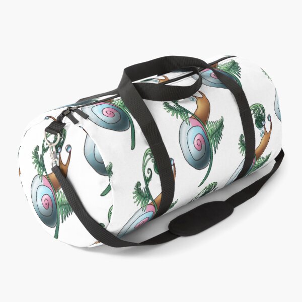 Item preview, Trans Man & Transmasculine Fern Pride Snail designed and sold by PrideSnails.