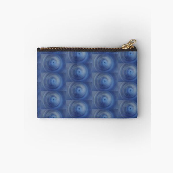 Item preview, Fast Blue Circle designed and sold by jojobob.