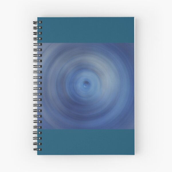 Item preview, Fast Blue Circle designed and sold by jojobob.