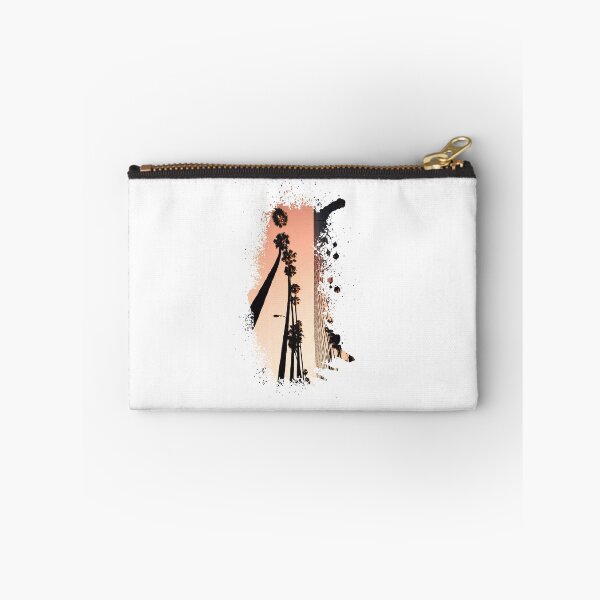 Item preview, LA Palm Trees Vibes  designed and sold by PGPshop.