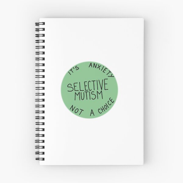 Item preview, It's Anxiety Not a Choice designed and sold by AnxiousDoodler.