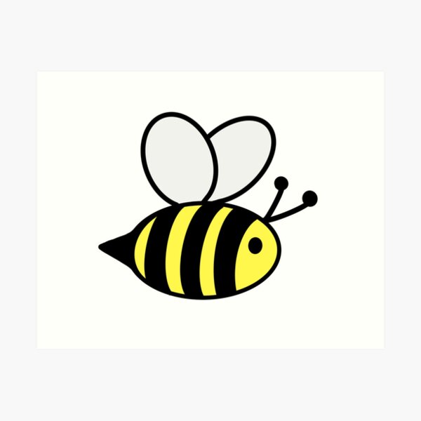 Cute Bee Clipart, Bee Png, Baby Bees, Nursery Bees, Watercolor Clipart,  Watercolor Bees, Clipart, Cartoon Bees, Transparent Png, Big Eyes -  UK