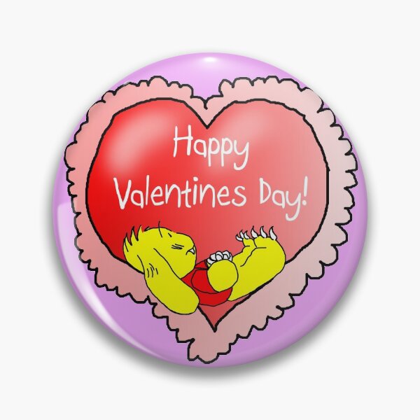 Item preview, Valentine Emmie designed and sold by FictiveArt.