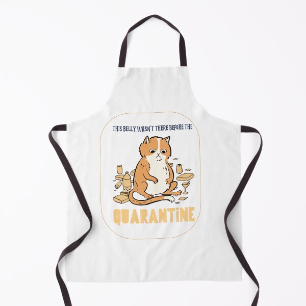 Item preview, Quarantine Cat designed and sold by buylove.