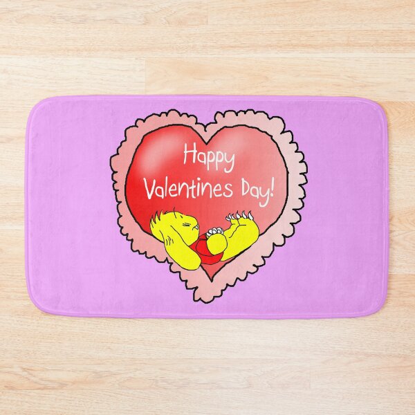 Item preview, Valentine Emmie designed and sold by FictiveArt.
