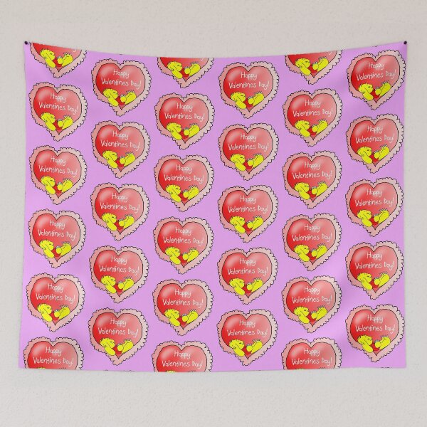 Item preview, Valentine Emmie designed and sold by FictiveArt.