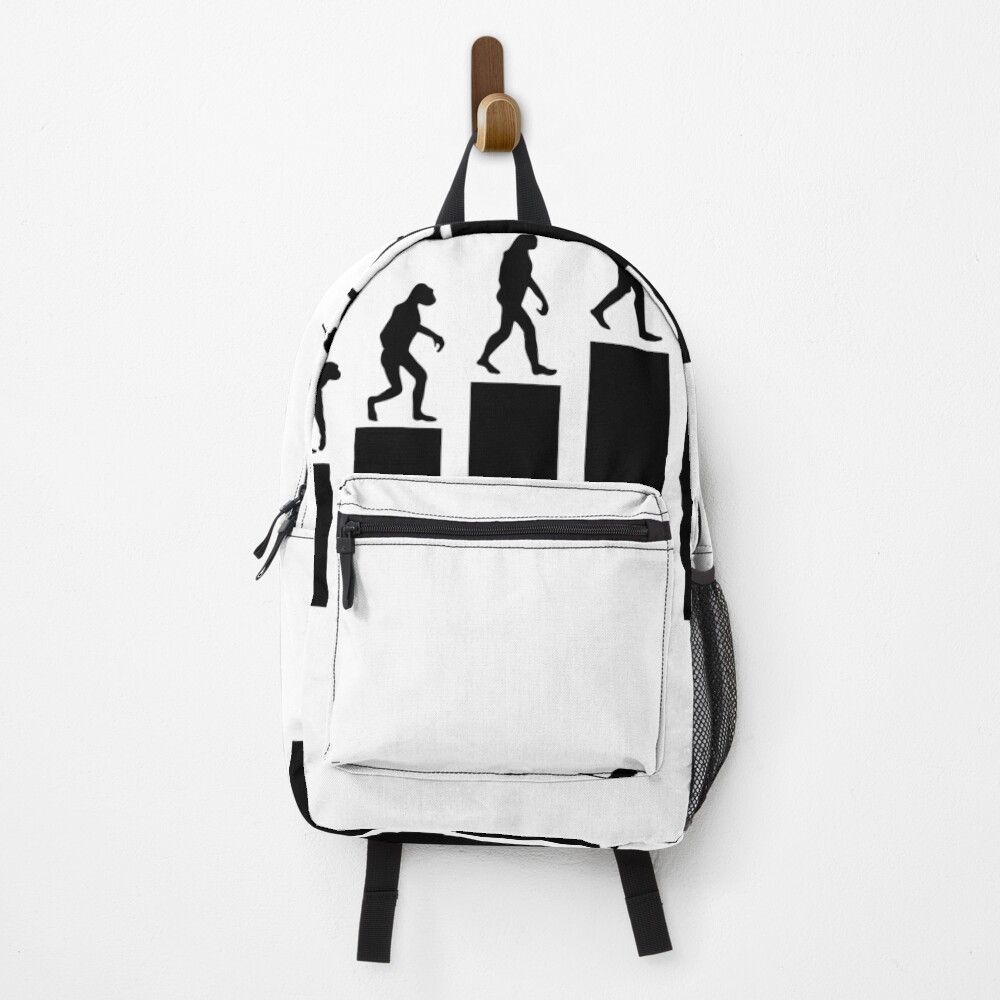 Item preview, Backpack designed and sold by s-arta.