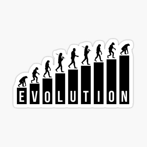 Item preview, evolution designed and sold by s-arta.