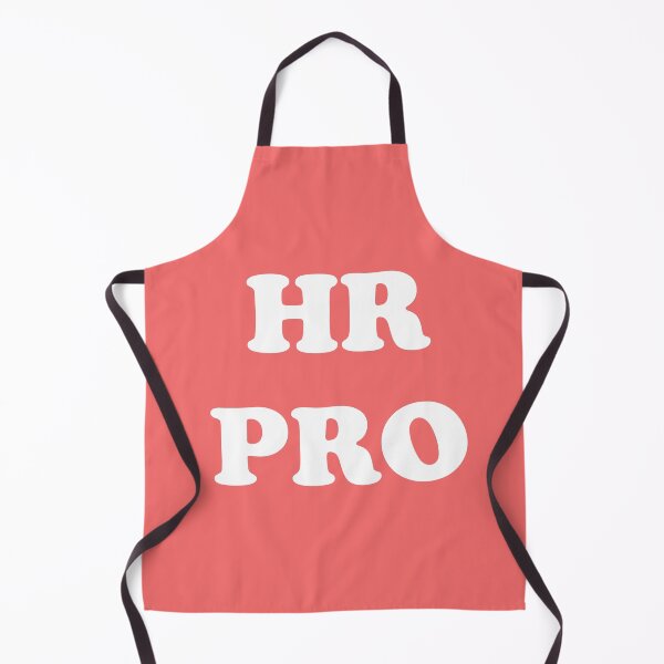 Item preview, HR Pro designed and sold by ThingsByJoy.