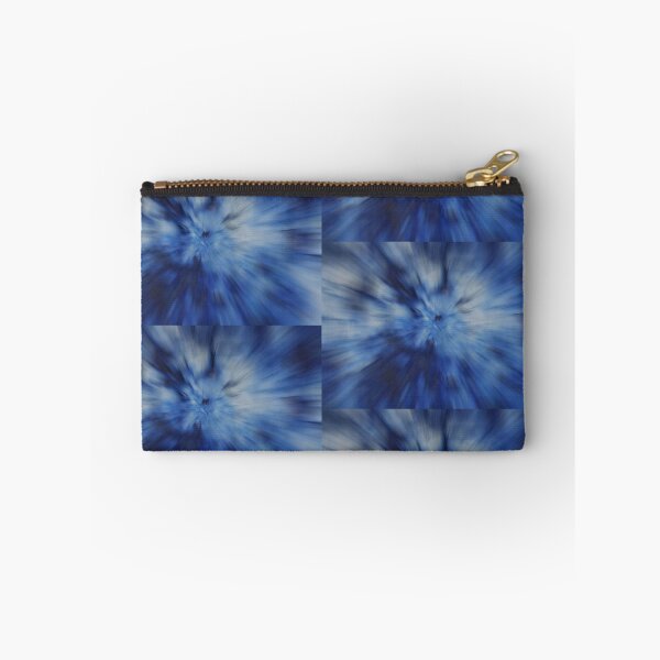 Item preview, Blue Radial Zoom designed and sold by jojobob.