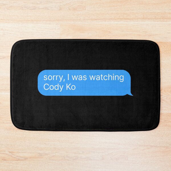 Item preview, Cody Ko designed and sold by thehonestjoe.