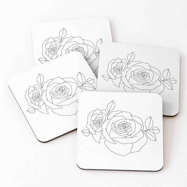 Item preview, Halsey tat designed and sold by Lily Ryan Stoltz.