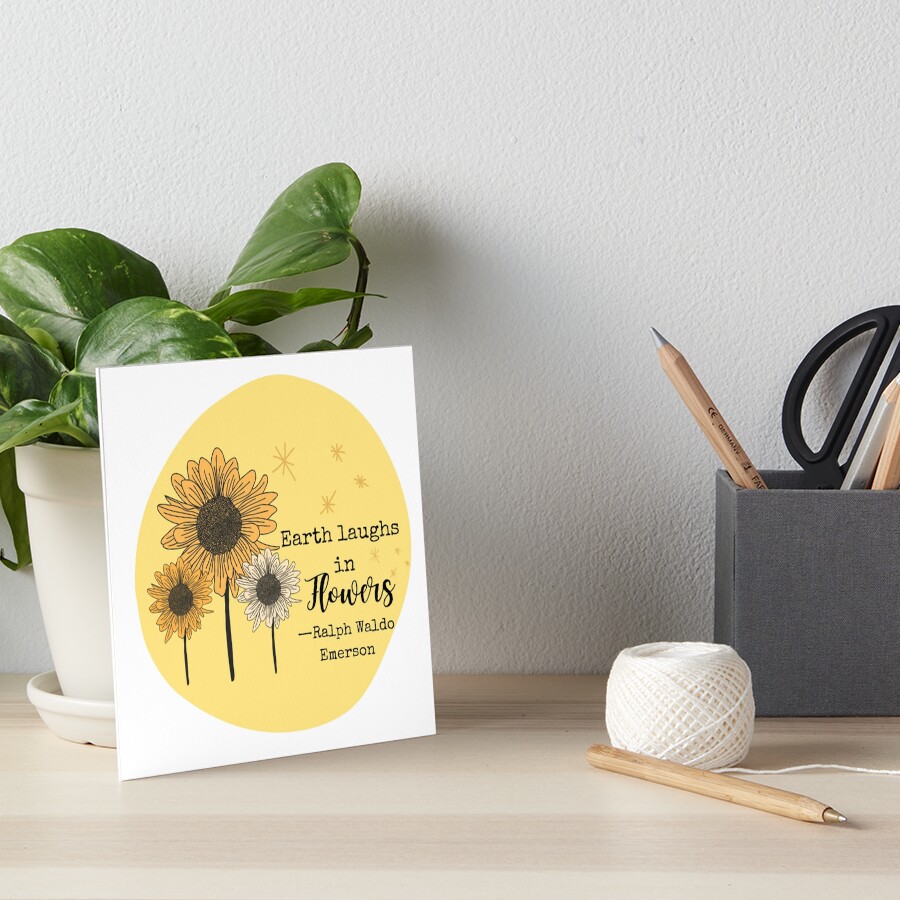 Item preview, Art Board Print designed and sold by Dollfacedesign.