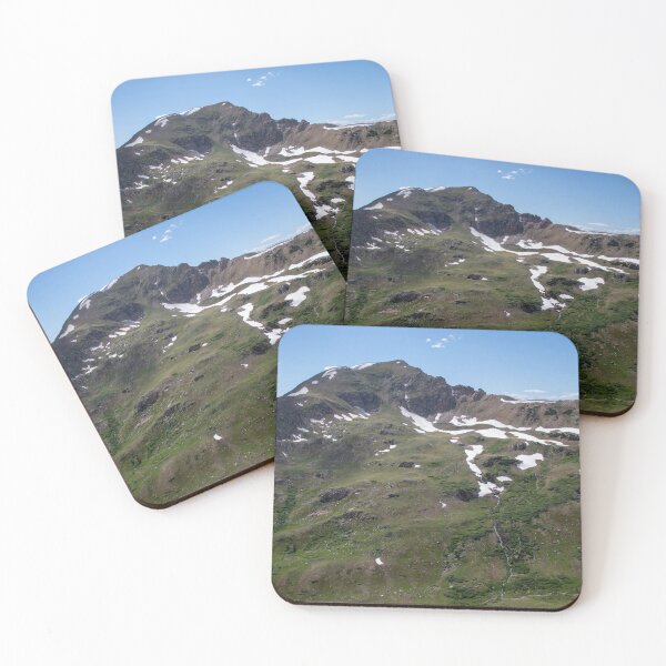 Item preview, Majestic Colorado Mountain designed and sold by photosbyalexis.