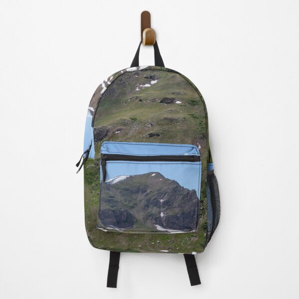 Item preview, Majestic Colorado Mountain designed and sold by photosbyalexis.