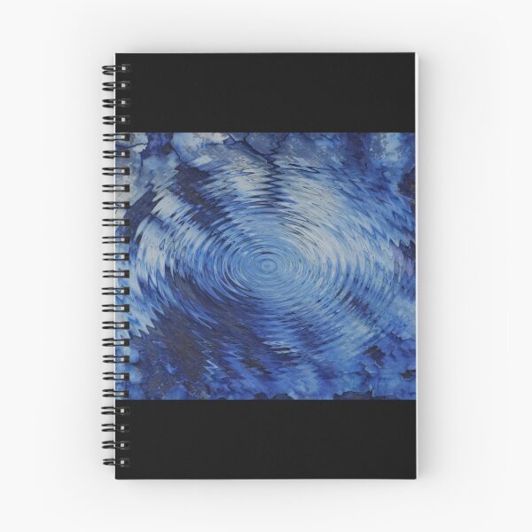 Item preview, Blue Pond designed and sold by jojobob.