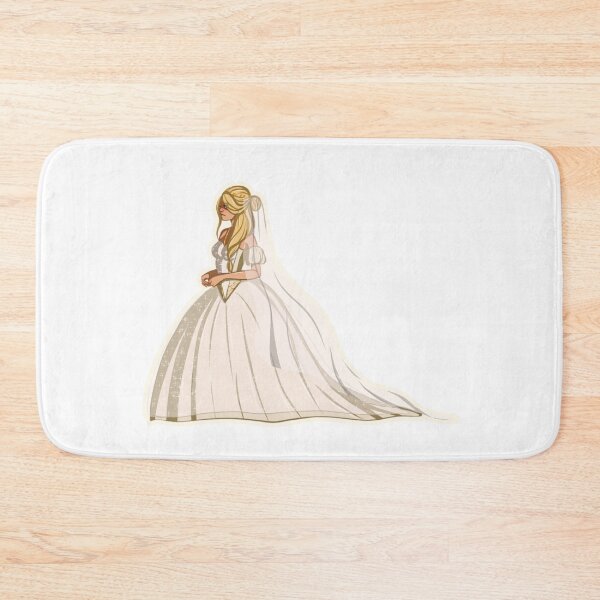 Item preview, Wedding Dress Fitting designed and sold by ToriRaeHope.