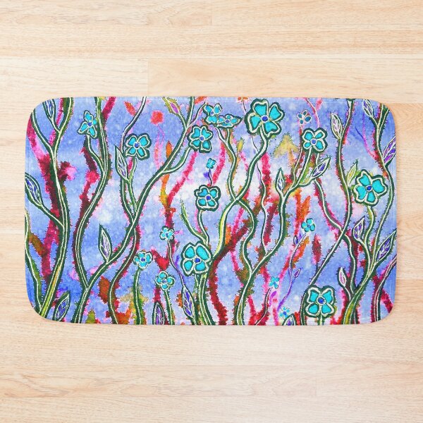 Item preview, Hope Blooms designed and sold by Linda Callaghan.