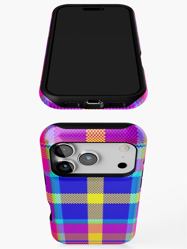 Thumbnail 3 of 4, iPhone Case, IconPatterns65 designed and sold by IconPatterns.