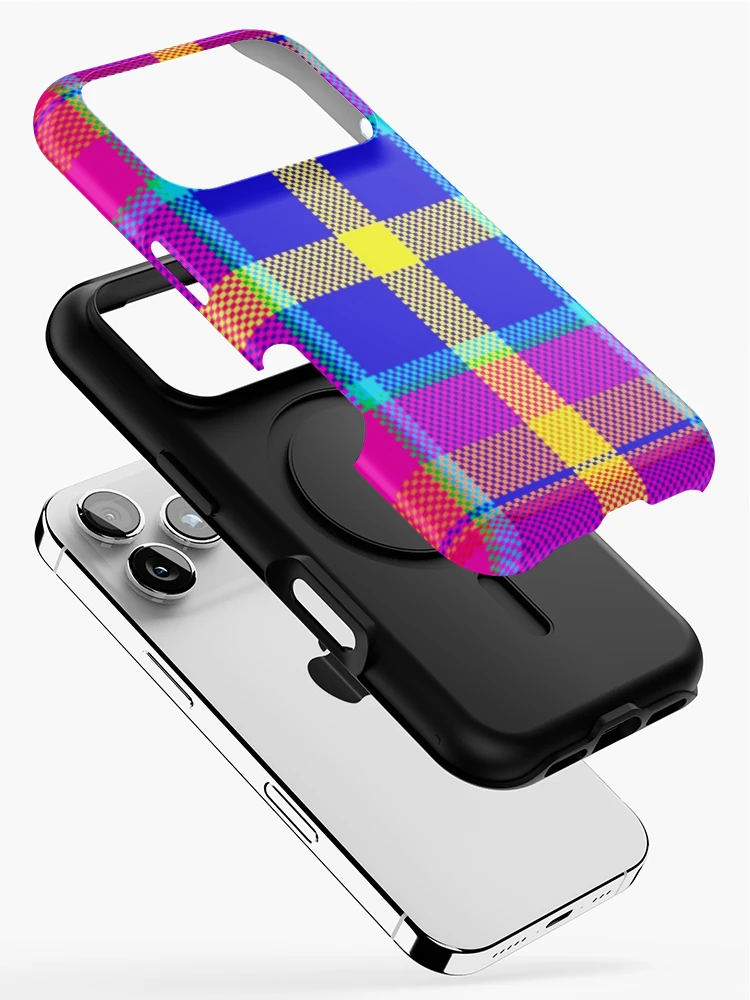 Thumbnail 2 of 4, iPhone Case, IconPatterns65 designed and sold by IconPatterns.