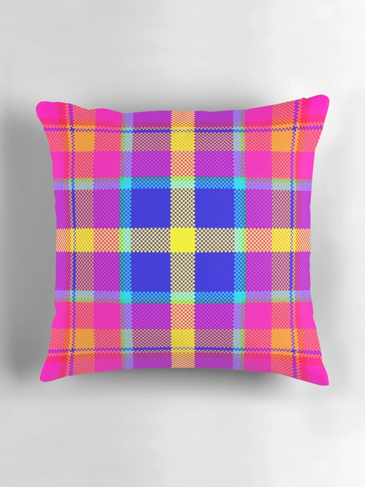 Thumbnail 3 of 4, Pillow, IconPatterns65 designed and sold by IconPatterns.