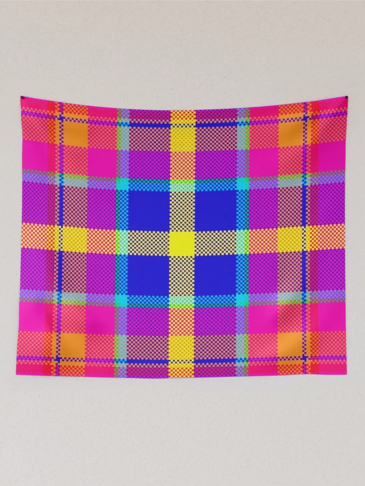 Thumbnail 2 of 3, Tapestry, IconPatterns65 designed and sold by IconPatterns.