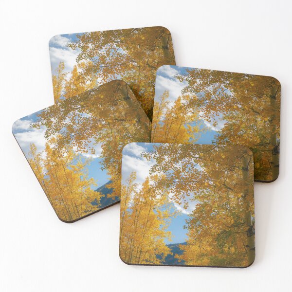 Item preview, Colorado, Aspen  designed and sold by beachfanatic.