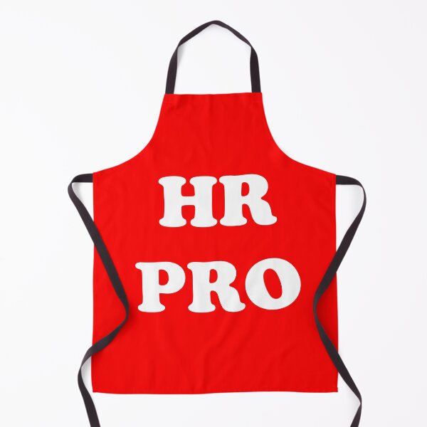 Item preview, HR Pro designed and sold by ThingsByJoy.