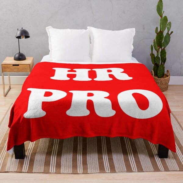 Item preview, HR Pro designed and sold by ThingsByJoy.