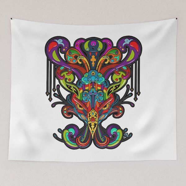 Item preview, Phoenix Guardian designed and sold by ambershack.