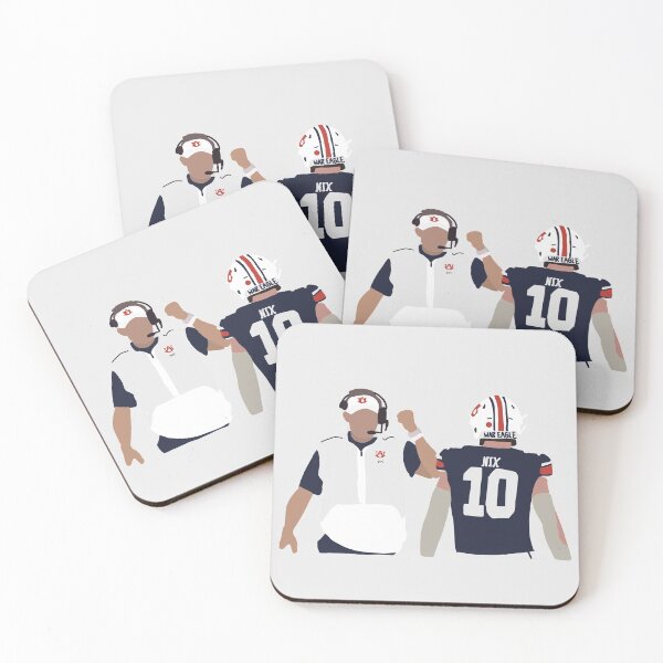 Item preview, Bo Nix and Gus Malzaun The Boom designed and sold by kallieweathers.