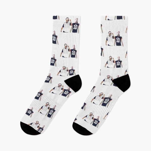 Item preview, Bo Nix and Gus Malzaun The Boom designed and sold by kallieweathers.