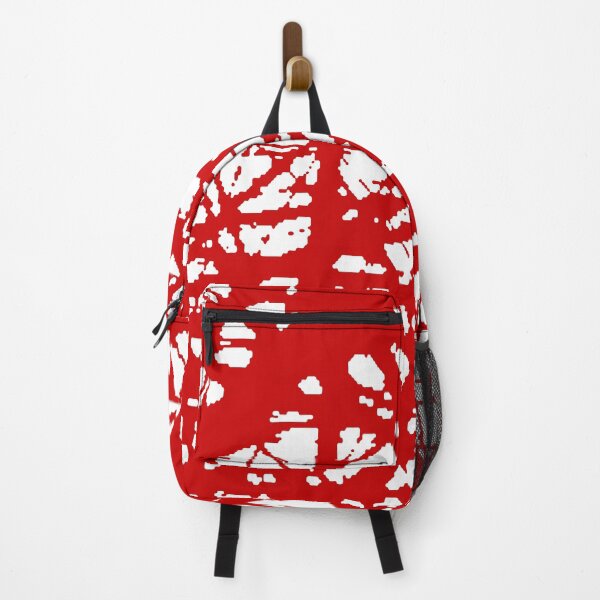 Item preview, tension, red designed and sold by dnparker.